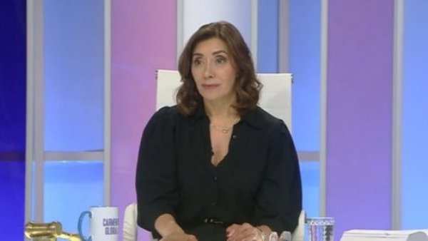 Carmen Gloria a tu servicio | Capítulo 18 de noviembre 2024: No tiene opinión

