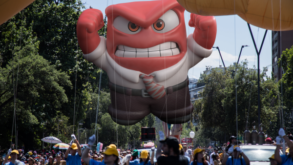 Paris Parade 2024: Fecha y recorrido
