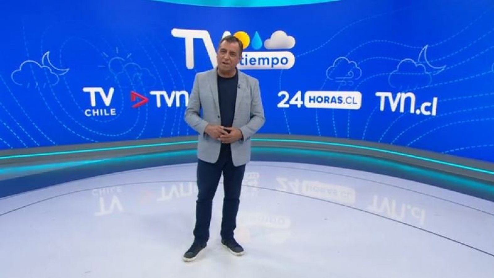 Pronóstico del tiempo: Miércoles 20 de noviembre 2024 | TV Tiempo
