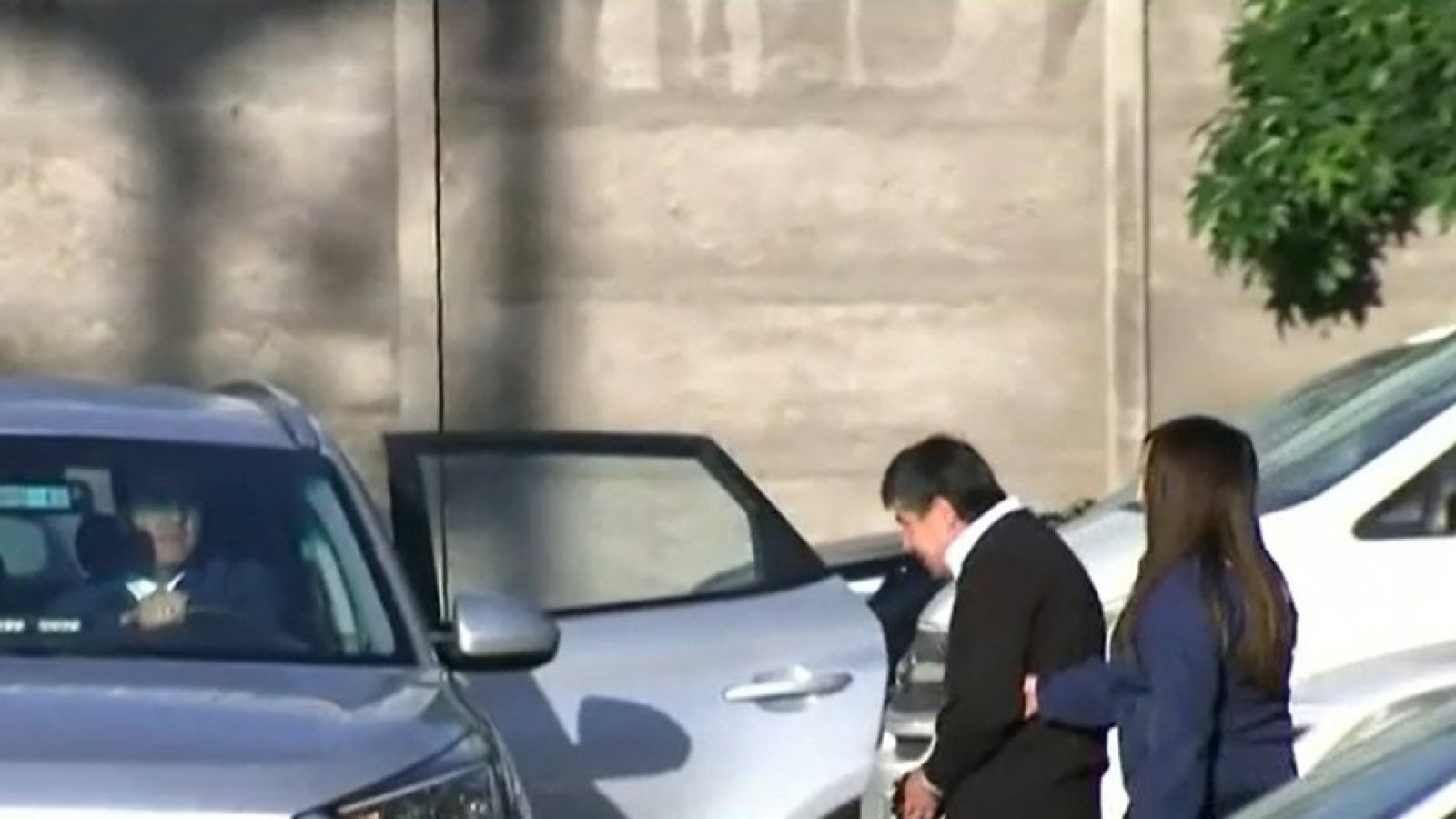 "No recuerdo nada": Los detalles claves que se conocen de la investigación contra Manuel Monsalve
