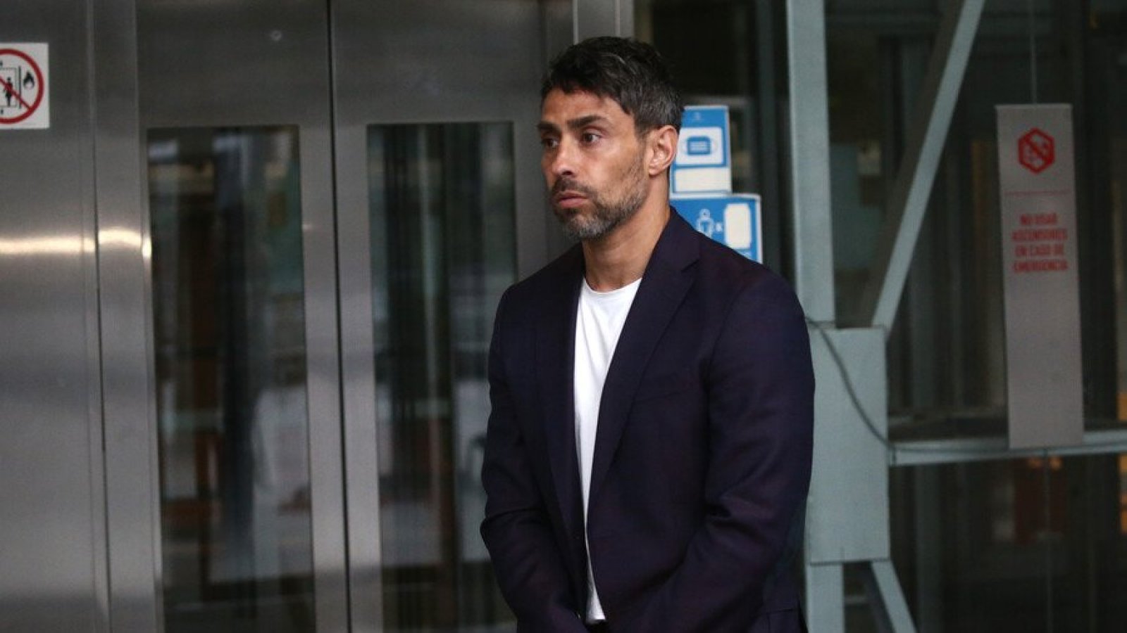 Nueva formalización de Jorge Valdivia: ¿Podría volver a prisión preventiva?
