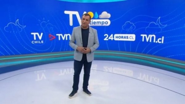 Pronóstico del tiempo: Miércoles 20 de noviembre 2024 | TV Tiempo
