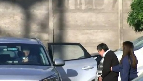 "No recuerdo nada": Los detalles claves que se conocen de la investigación contra Manuel Monsalve
