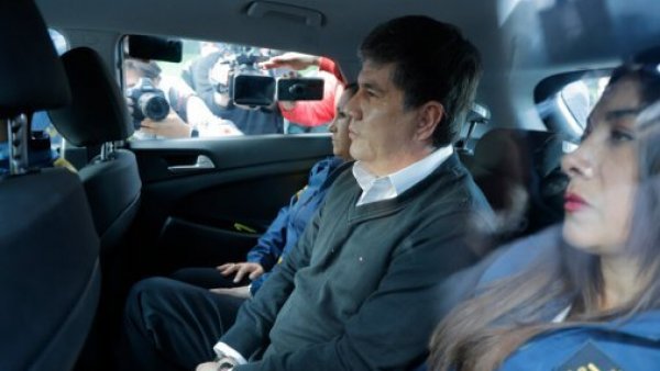 Hoy en su formalización: La estrategia de la defensa de Manuel Monsalve

