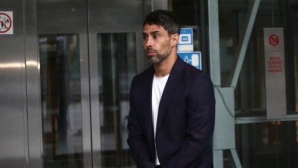Nueva formalización de Jorge Valdivia: ¿Podría volver a prisión preventiva?
