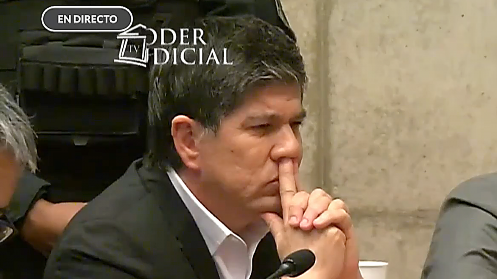 "Conducta planificada y elaborada": El perfil psicológico de Monsalve en su acusación por violación
