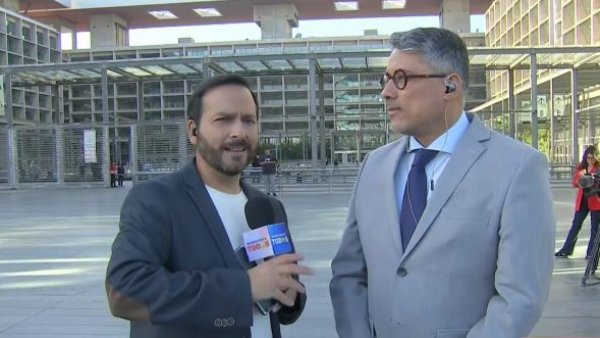 Caso Monsalve: Amplían querella por uso de más de $1500 millones en gastos reservados
