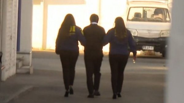 La jugada de la defensa de Monsalve para evitar la prisión preventiva
