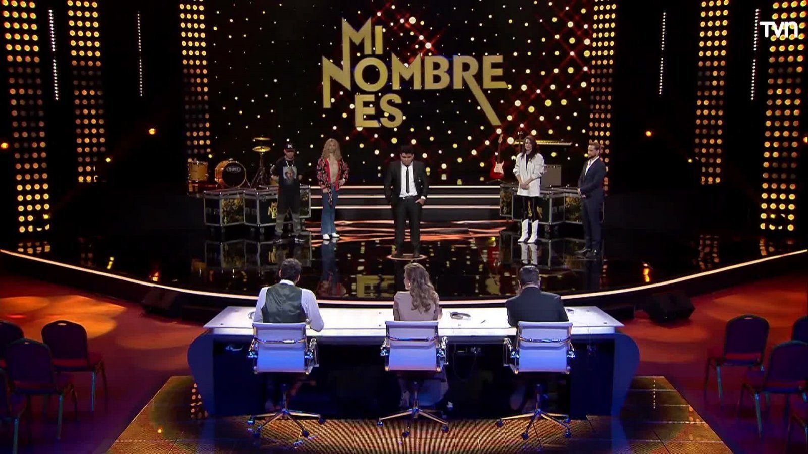 Top 3 día miércoles: conoce a los nuevos clasificados
