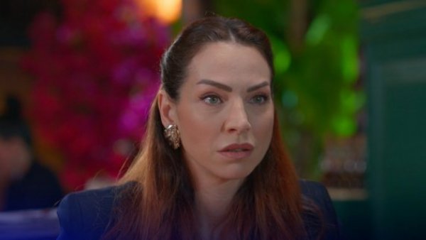 Todos los temores de Ayla: Mira un avance de este martes de "Todo por mi familia"
