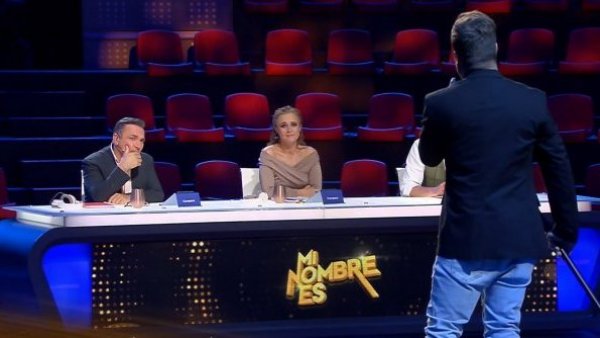 ¡Se acerca el fin de las audiciones!: Revisa un adelanto de este miércoles de "Mi Nombre Es"
