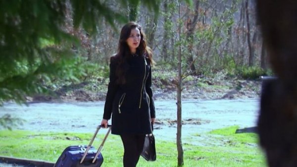 Elif - T1E121 | La revancha de Arzú
