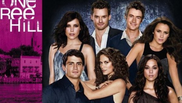 Muere recordado actor de la serie "One Tree Hill" a los 35 años
