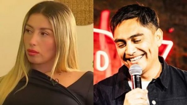 Supuesta amante de Sergio Freire se une a la venta de contenido para adultos