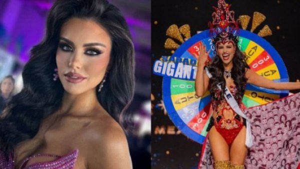 Lo que pasará con el traje típico que usó Emilia Dides en Miss Universo 2024

