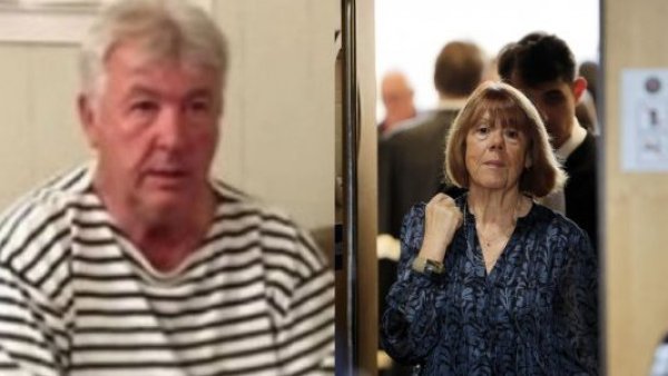 Hombre que organizaba violaciones explica que quería "someter" a su mujer "sin hacerla sufrir"
