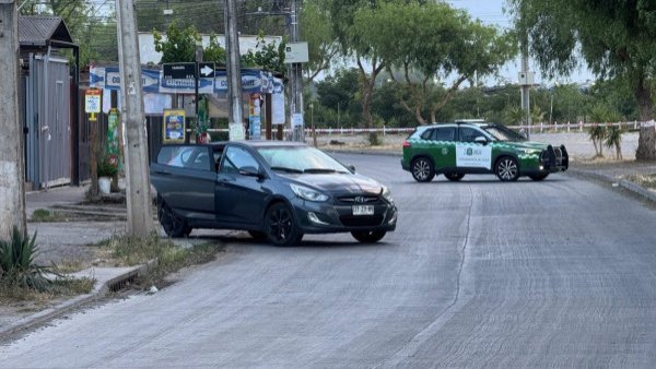 Fue a comprar una consola de videojuegos y lo mataron en Maipú
