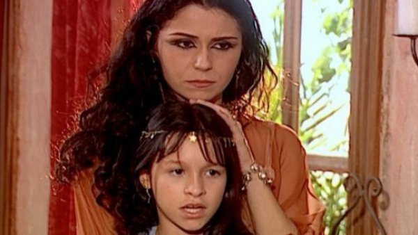 El Clon - T1E221 | Las definiciones de Khadija

