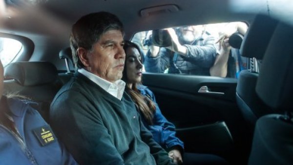 "Les voy a contar una bomba": Los testimonios que han surgido en el Caso Monsalve
