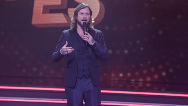 El nuevo desafío de Jean Philippe Cretton en TVN: Conducirá los Premios Musa 2024
