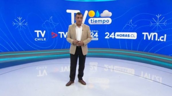Pronóstico del tiempo: Jueves 21 de noviembre 2024 | TV Tiempo
