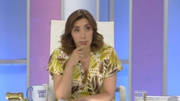 Carmen Gloria a tu servicio | Capítulo 20 de noviembre 2024: Hasta cuándo te aprovechas
