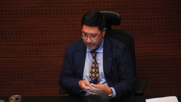 "Dolo directo": Las palabras del juez para enviar a Monsalve a prisión preventiva
