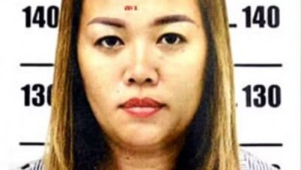 Horror en Tailandia: condenan a muerte a mujer que envenenó con cianuro a 15 personas
