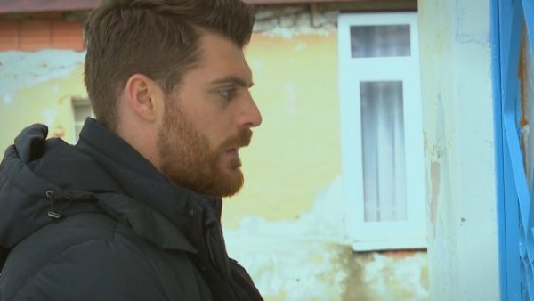 Elif - T1E122 | Un hermano en las sombras
