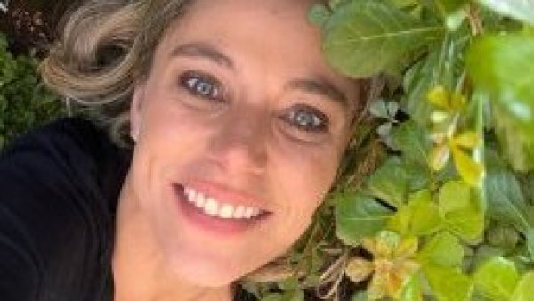 Mariana Derderián comparte inspirador mensaje a sus seguidores