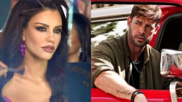 ¿Nuevo romance? Emilia Dides se refiere a su relación con William Levy
