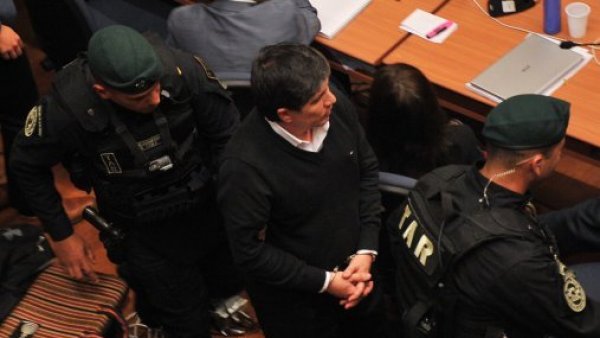 Abogada de denunciante por prisión preventiva de Monsalve: "Mi representada está emocionada y agradecida"
