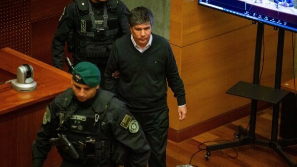 Diputadas acusan "pacto de silencio" contra Monsalve por secuestro agravado
