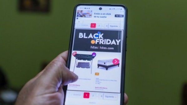 Black Friday 2024: más de 2.500 tiendas confirman su participación