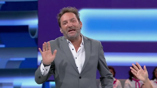 Daniel Fuenzalida abrió su corazón en “Ahora Caigo Prime”: “Se fue”
