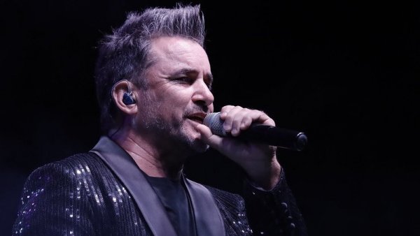 Douglas celebrará sus 25 años de carrera con concierto gratuito en Colina
