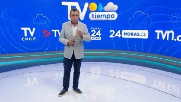 Pronóstico del tiempo: Viernes 22 de noviembre 2024 | TV Tiempo
