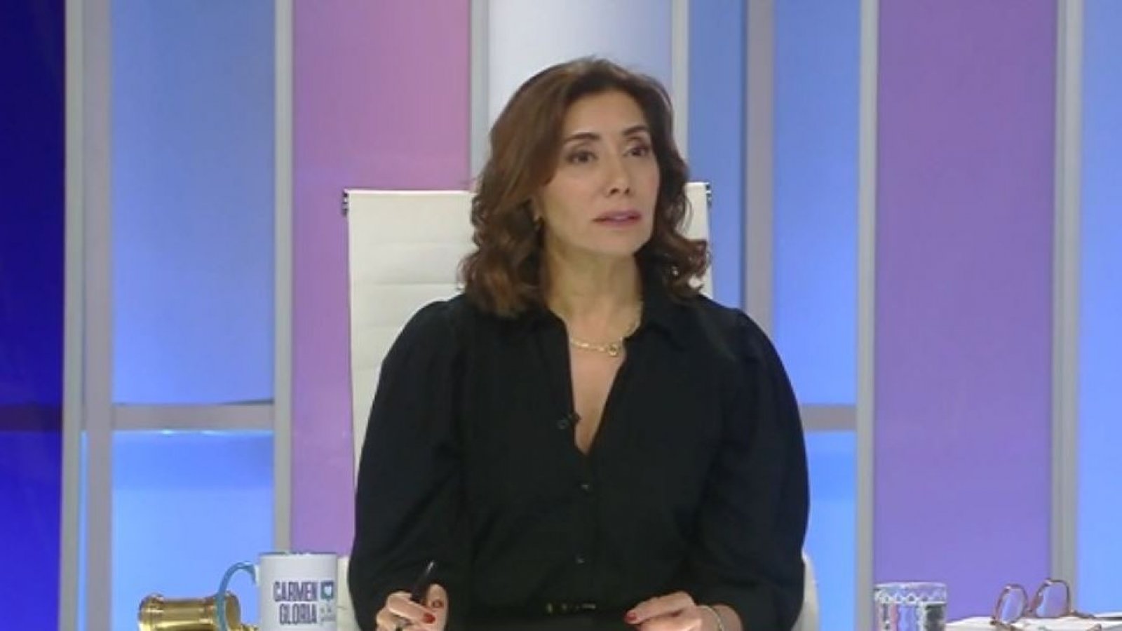 Carmen Gloria a tu servicio | Capítulo 21 de noviembre 2024: No se merece nada
