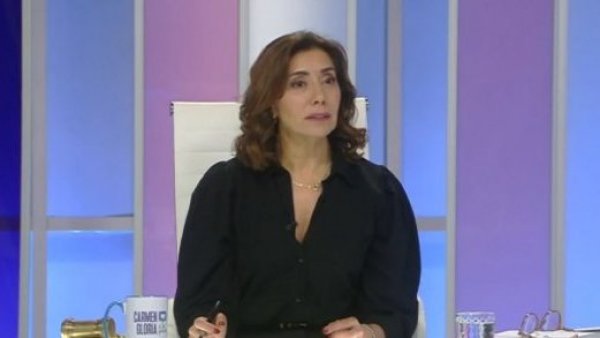 Carmen Gloria a tu servicio | Capítulo 21 de noviembre 2024: No se merece nada
