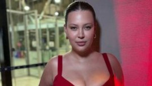 Michelle Carvalho revela uno de sus anhelos: "Me gustaría poder vivir la maternidad"
