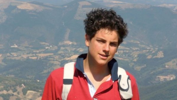Conoce al "influencer de Dios", el primer santo millennial de la Iglesia Católica
