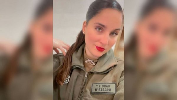 "Mis ingresos son siete veces el sueldo de Carabineros": exfuncionaria y su trabajo en OnlyFans chileno
