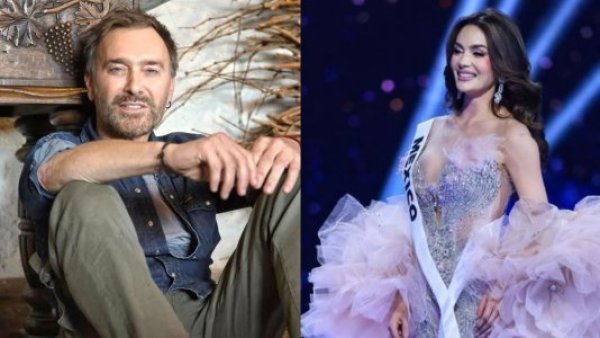 Miss Universo México rompe el silencio tras dichos de Jordi Castell
