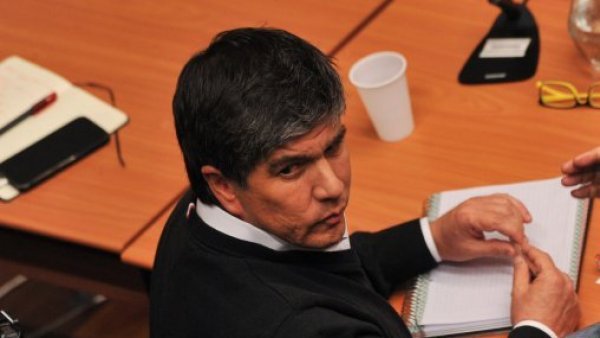 Manuel Monsalve en prisión preventiva: ¿Corre peligro de los reos?
