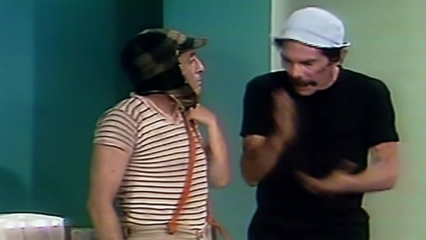 El Chavo del 8: El juicio del Chavo
