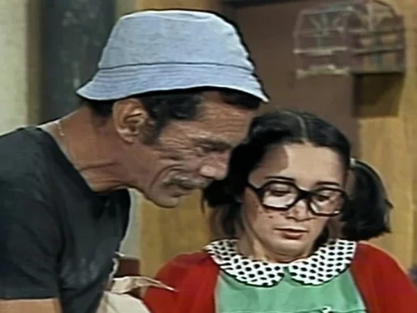 El Chavo del 8