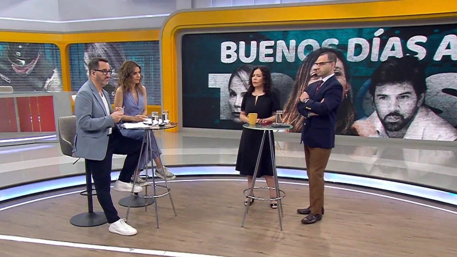 Para enaltecer su figura: El "mecanismo Barriga" para defraudar al municipio de Maipú
