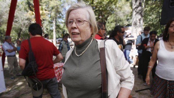Muere la diputada Mercedes Bulnes tras su diagnóstico de cáncer
