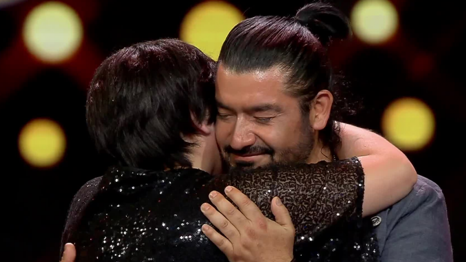 Conoce a los tres ganadores de la noche en "Mi Nombre Es"
