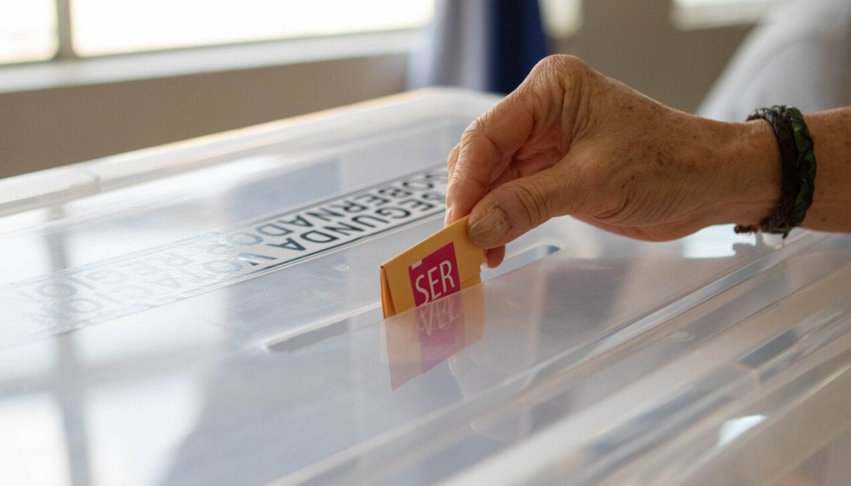 Chile elige: Gobernadores 2024 en segunda vuelta